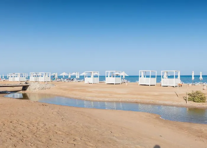 Appartement Vogue & Idyllic 2 Bdr Mangroovy Free Pool & Access *