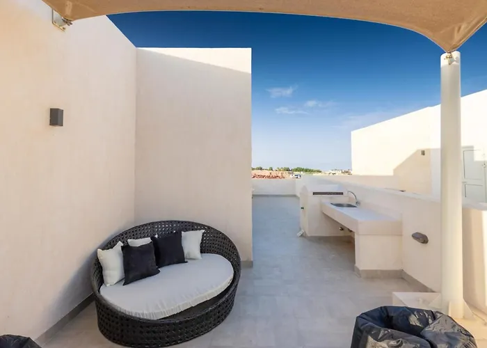 Vogue & Idyllic 2 Bdr Mangroovy Free Pool & Access Appartement Hurghada