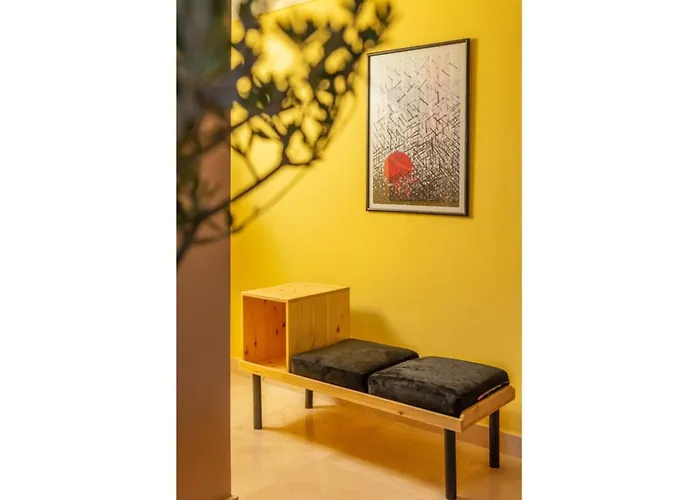 Vogue & Idyllic 2 Bdr Mangroovy Free Pool & Access Appartement *